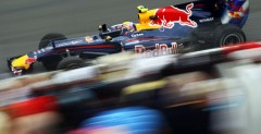 Mark Webber - GP Kanady